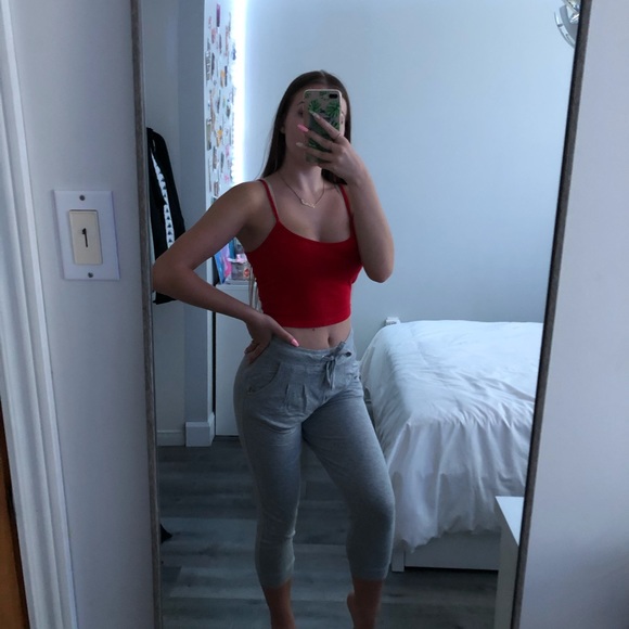 Grey joggers - Picture 5 of 6